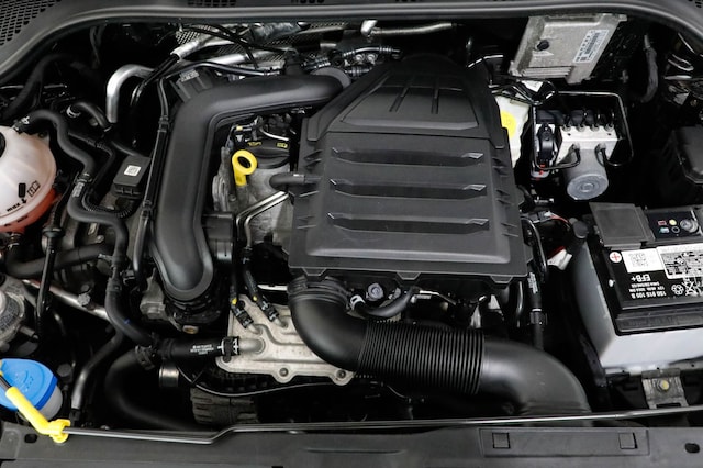 Skoda Fabia Ambition Combi