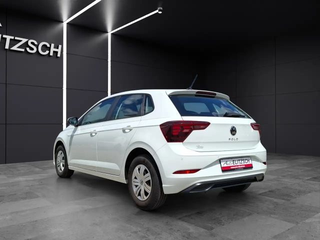 Volkswagen Polo 1.0 LED Klima AID PDC SHZ