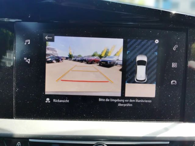 Opel Mokka GS-Line Grand Sport Mokka-e