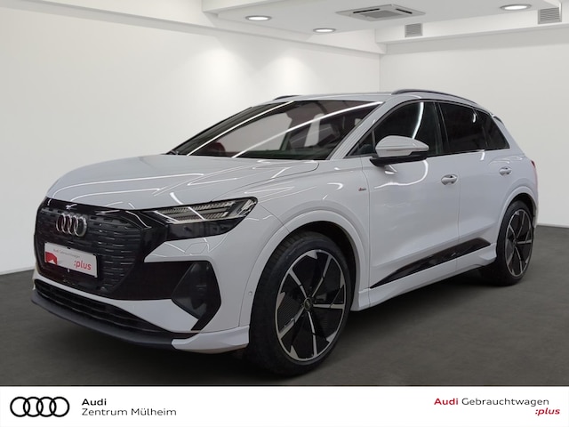 Audi Q4 e-tron 40