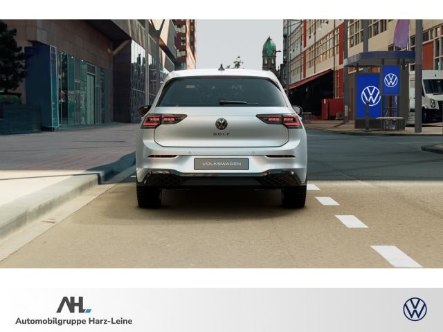 Volkswagen Golf 1.5 TSI Golf VIII IQ.Drive