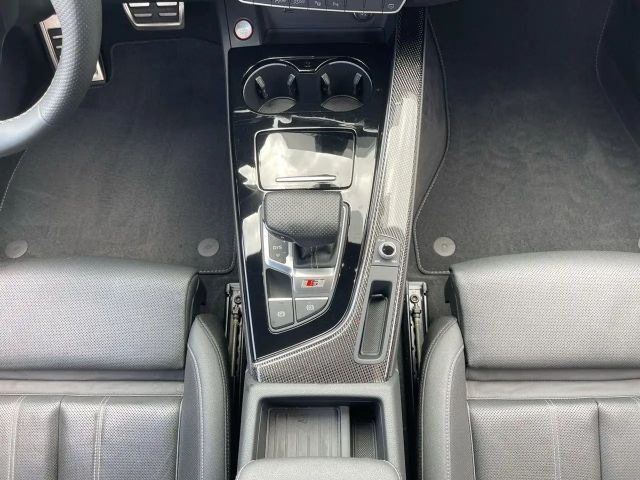 Audi S4 3.0 TDI Quattro