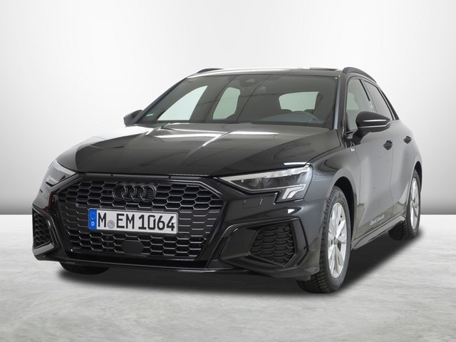 Audi A3 35 TFSI S-Line S-Tronic Sportback