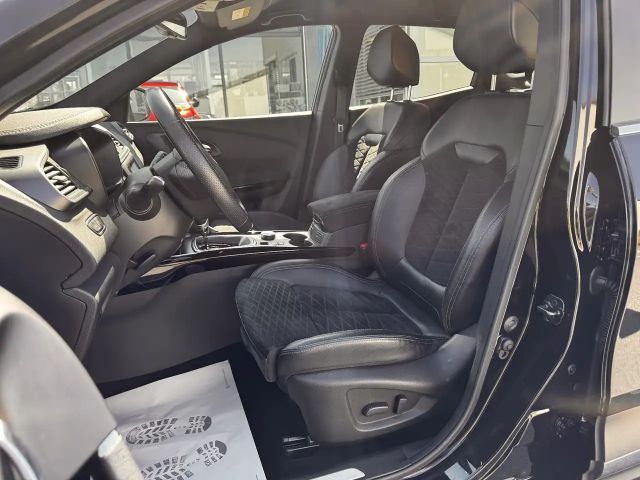 Renault Kadjar Bose EDC TCe 140