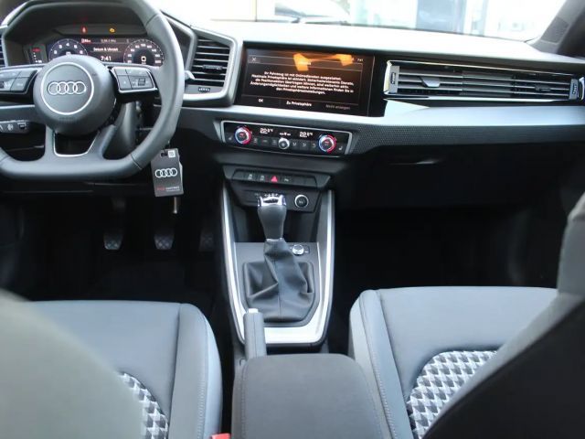 Audi A1 25 TFSI