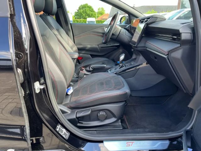 Ford Puma EcoBoost ST Line