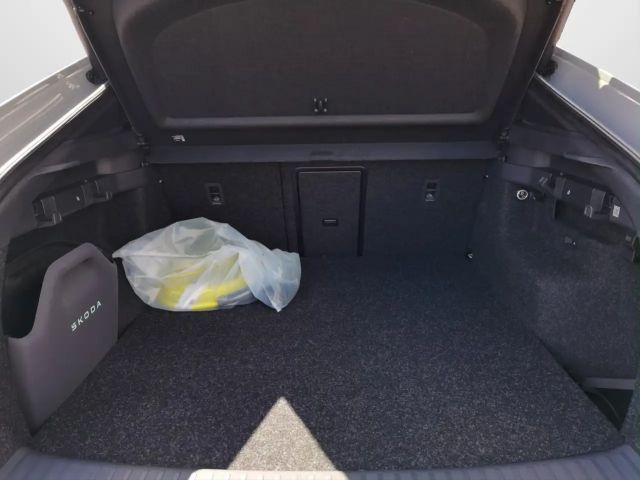 Skoda Enyaq Coupe Sportline