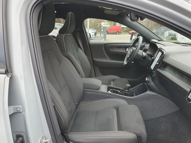 Volvo C40 Plus Recharge