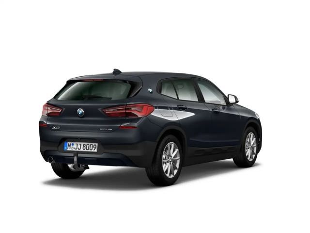 BMW X2 sDrive18i