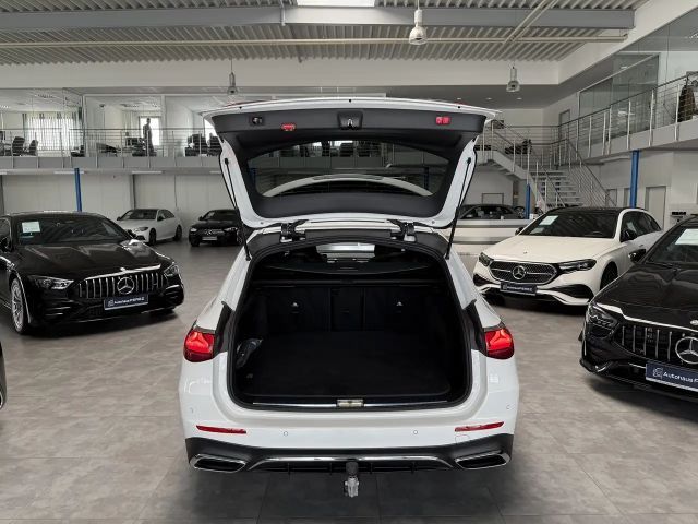 Mercedes-Benz E 220 AMG Line E 220 d Estate