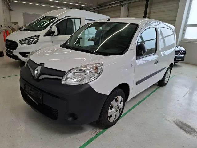 Renault Kangoo Energy