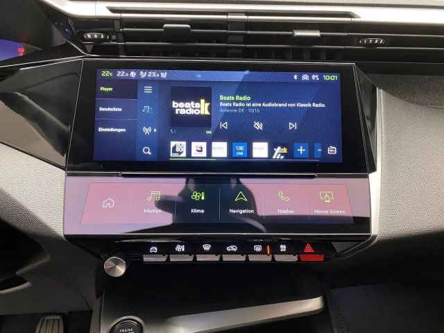 Peugeot 308 Allure Pack