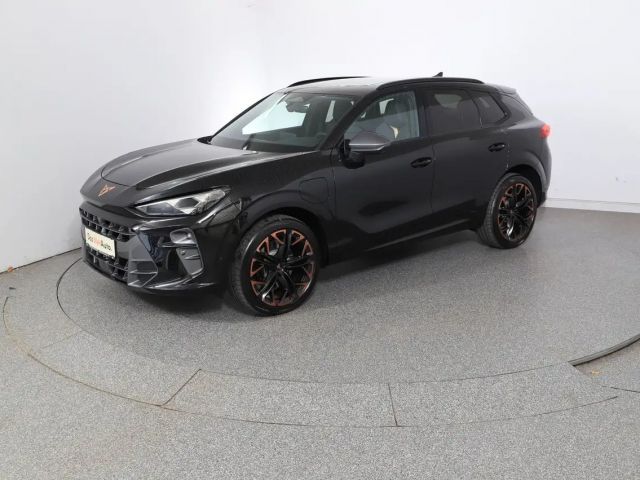 Cupra Terramar 1.5 e-Hybrid VZ