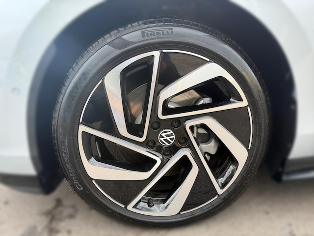 Volkswagen ID.7 Tourer