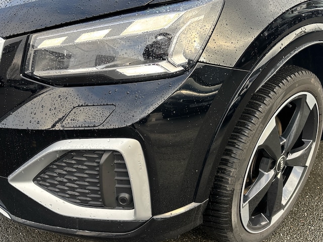 Audi Q2 35 TFSI S-Tronic