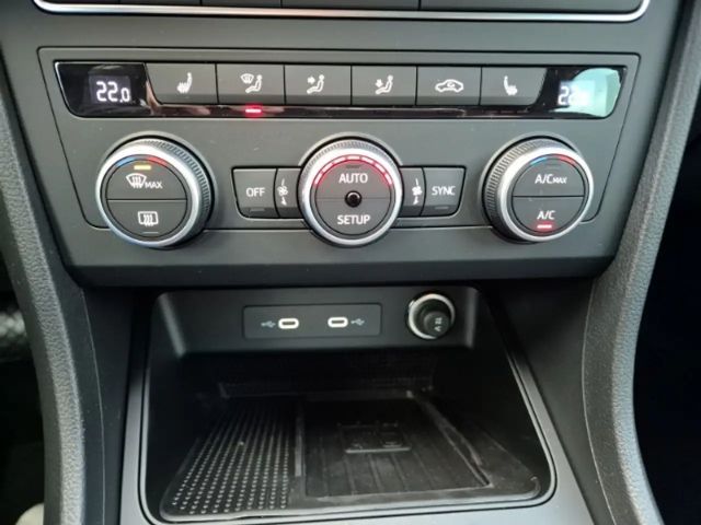 Seat Ateca 1.5 TSI Style