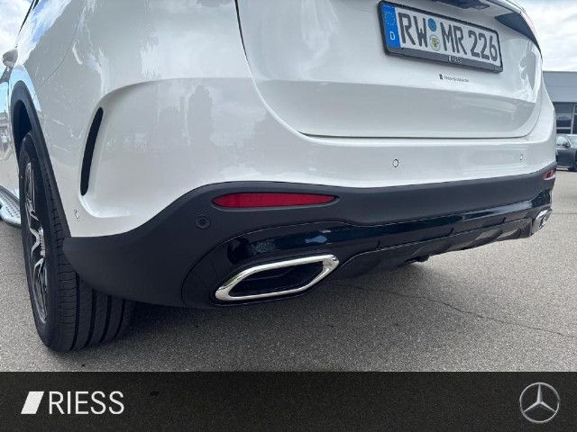 Mercedes-Benz GLC 200 4MATIC