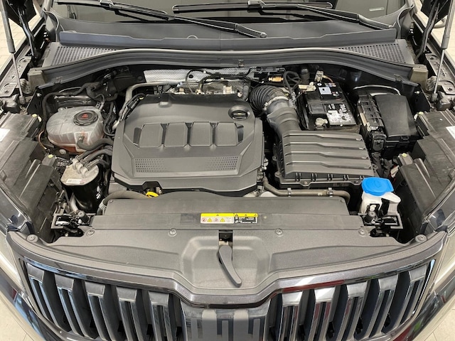 Skoda Kodiaq 2.0 TDI 4x4