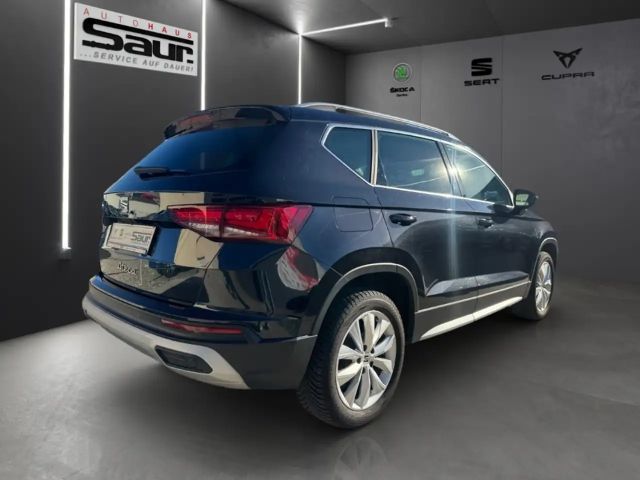 Seat Ateca 1.5 TSI DSG
