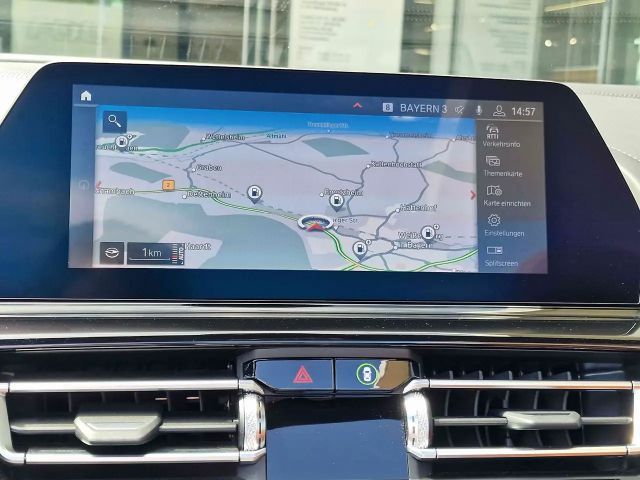 BMW M850 Cabrio xDrive