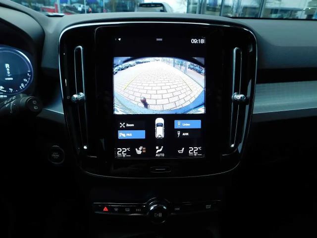 Volvo XC40 Inscription Recharge T4