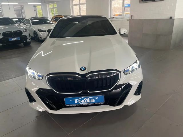 BMW 540 540d M-Sport Sedan xDrive