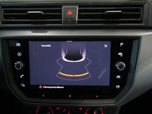 Seat Arona 1.0 TGI Style