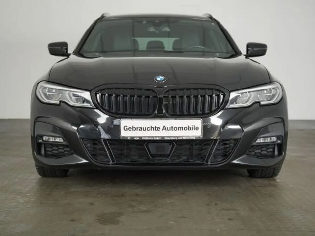 BMW 320 320i M-Sport Touring