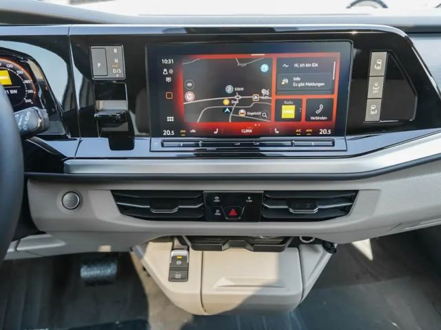 Volkswagen Multivan DSG Lang T7