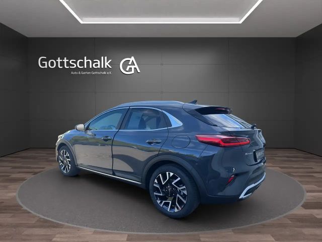 Kia XCeed Platinum Edition