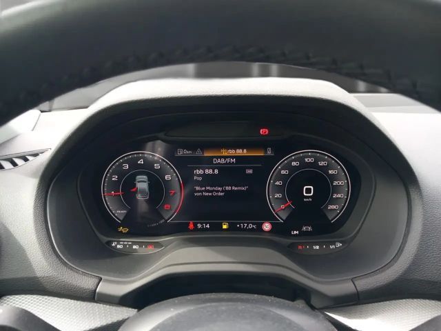 Audi Q2 30 TFSI