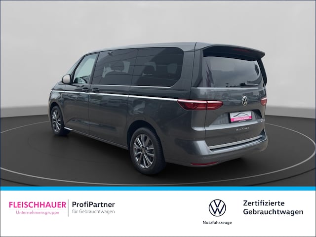 Volkswagen Multivan 2.0 TDI Lang Style