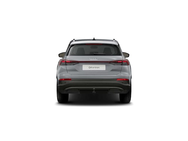 Audi Q4 e-tron SUV 45 e-tron Audi Q4 e-tron