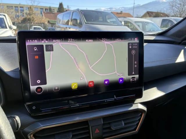 Cupra Formentor 2.0 TSI 4Drive DSG VZ