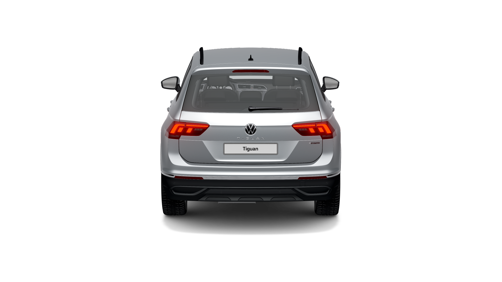 Volkswagen Tiguan 2.0 TDI 4Motion DSG Life