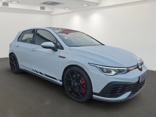 Volkswagen Golf DSG GTI Golf VIII