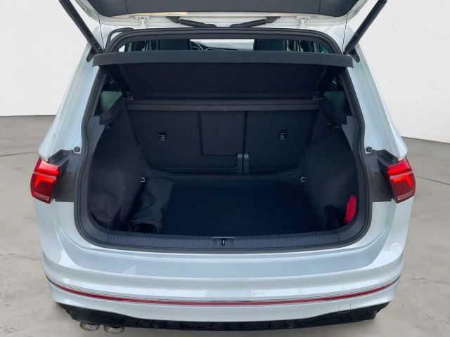 Volkswagen Tiguan 2.0 TSI DSG