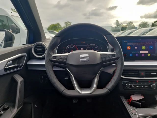 Seat Ibiza 1.0 TSI Black FR-lijn