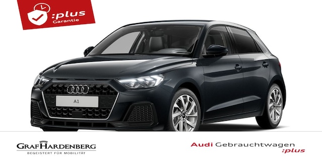 Audi A1 30 TFSI Sportback