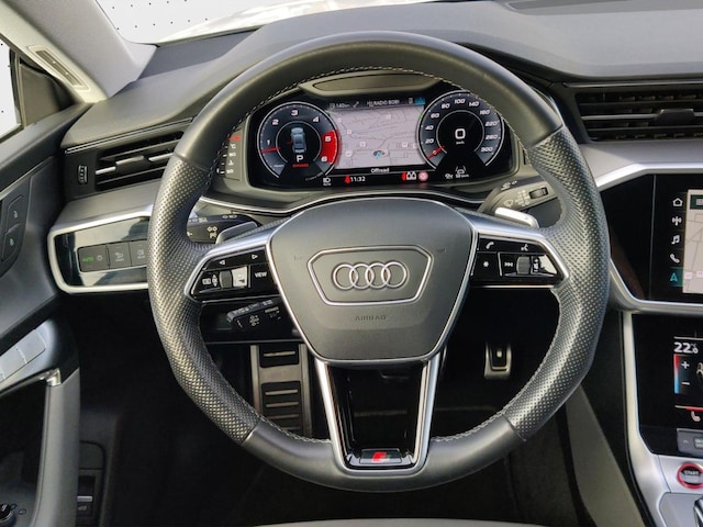 Audi S7 Quattro Sportback
