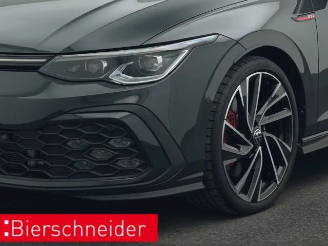 Volkswagen Golf 2.0 TSI DSG GTI