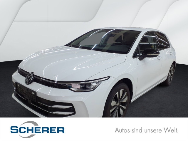 Volkswagen Golf 1.5 TSI Golf VIII Plus
