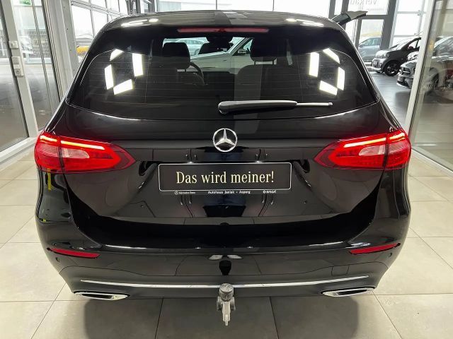 Mercedes-Benz B 180 Progressive