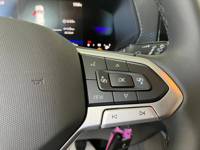 Volkswagen T-Cross 4Me TSI