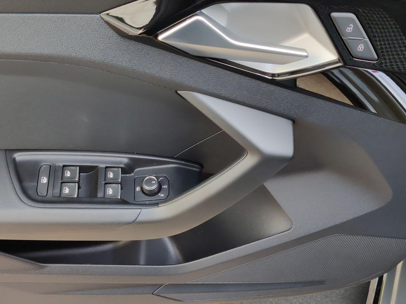 Audi A1 35 TFSI S-Line S-Tronic Sportback