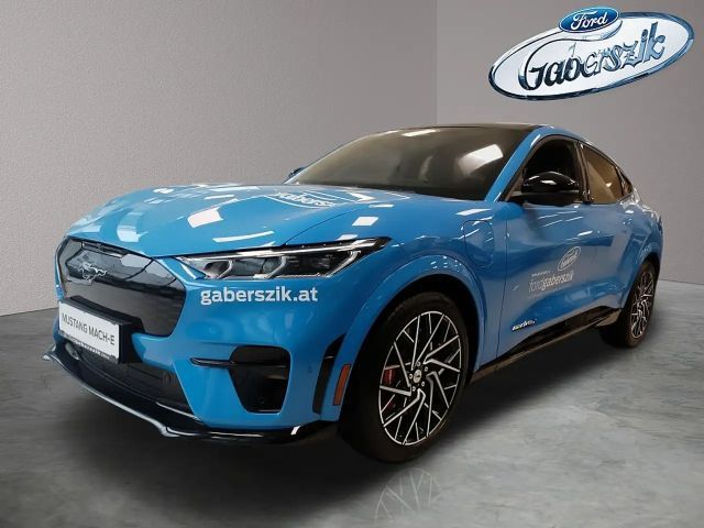 Ford Mustang Mach-E AWD Extended range GT