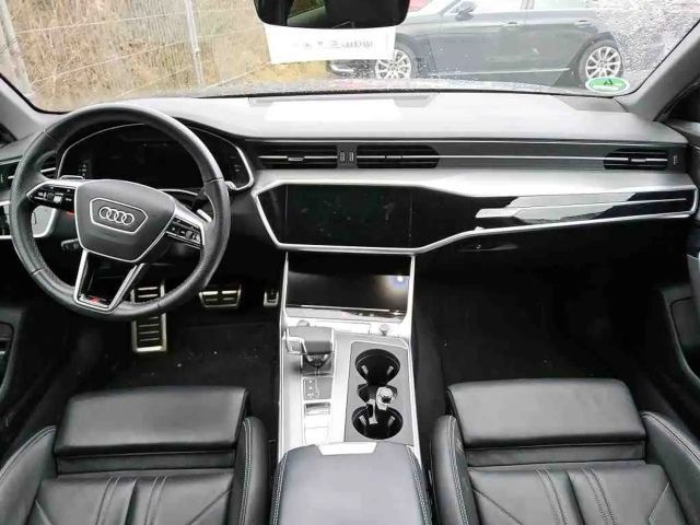 Audi A6 55 TFSI Avant Quattro S-Line