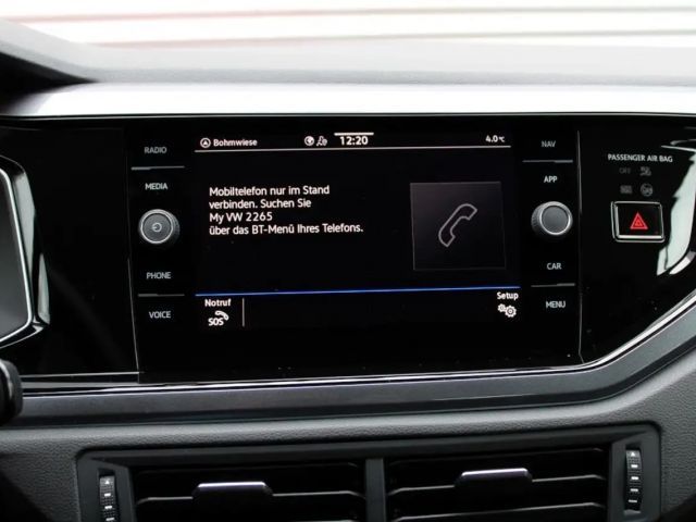 Volkswagen Polo 1.0 TSI Highline