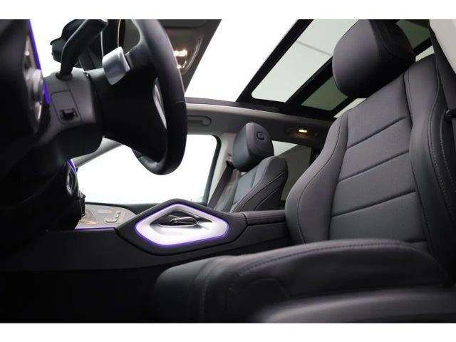 Mercedes-Benz GLE 300 4MATIC GLE 300 d