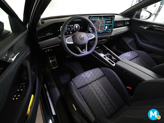 Volkswagen Passat 2.0 TDI DSG